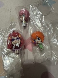 五等分花嫁
