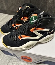 Reebok Question Pump