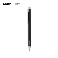 ปากกาลูกลื่น LAMY econ ballpoint pen black matt