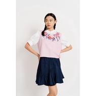 Jolie Clothing Sinwei Top