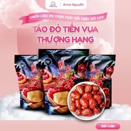Táo Đỏ Tiến Vua Hoàng Gia Táo Đỏ Tân Cương Miho Store Big Size Thượng Hạng Loại 1 - Gói 1kg | ANN06