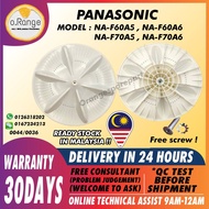NA-F60A5 / NA-F60A6 / NA-F70A5 / NA-F70A6 PANASONIC WASHING MACHINE PULSATOR / PANASONIC KIPAS MESIN
