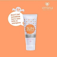 EMINA SUNSCREEN SUN PROTECTION SPF 30