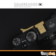 Squarehood Thumb Grip FujiFilm X100VI