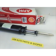 Vios NCP42 First Gen APM Original Rear Shock Absorber Gas E2065M