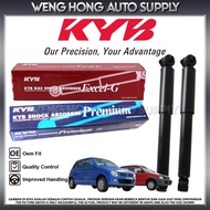 [ Kayaba ] Perodua Kancil Rear Shock Absorber KYB Excel-G ( Gas ) / Premium ( Oil )