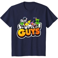 Cute Stumble Guys shirt, Stumble Guys game for boys girls 2 T-Shirt