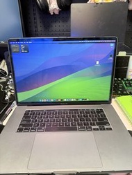 Apple MacBook Pro 16 吋