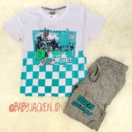 BUGS BUNNY BEACH SET