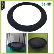 [lzdxwcke1] Trampoline Spring Cover, Trampoline Protection Cover, Thick