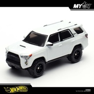 [LOOSE CAR] [HOT WHEELS] 2018 Toyota 4Runner