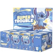 Stitch Blind Box Suprise Birthday Gifts