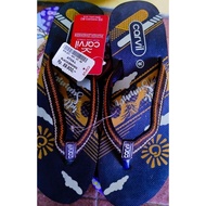 Sandal Carvil Wanita Obral, Cuci Gudang