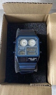 限量 Citizen ANOTHER HEAVEN ANA-DIGI TEMP Watch