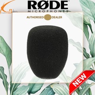 Rode WS5 Windscreen for NT5 and NT6 (Gray)