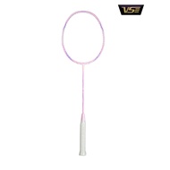 VS TITAN 6 4U Badminton Racket With Strings Thousand Handles Bag (Please Read The Details Before Ord