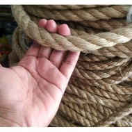 TALI TAMBANG GONI 25MM / TAMBANG DADUNG 25 MM / TAMBANG GONI MURAH