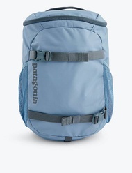 包速遞‼️PATAGONIA Brand-patch recycled-polyester backpack 背包 雙肩背包 雙肩包 背囊 書包 返工 行山 GYM