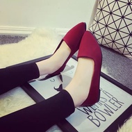 Summer Korean Style Flat Shooes