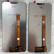 New Oppo A3S Zin Screen Sharp Display/Product Carefully Tested (15ml Glue Bottle Included)