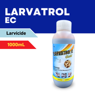 Larvatrol Gold Larvicide for Poultry Pampatay Uod Larva ng Langaw Poultry Farm