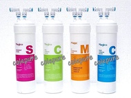 Korea MAGIC Magico Tong Yang UF RO Filter Cartridge Water Dispenser Purifier Boiler