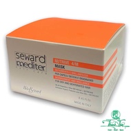 Helen Seward Meditor oil steaming for dry, damaged hair Olea Mask 4/M 250ml [ Nguyet Le ]