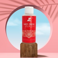 Pencuci Miss V - Hilangkan gatal Miss V & untuk Miss V wangi seharian