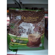 Old Town Hazelnut / Old Town White Coffee 3in1 Hazelnut / Old Town Hazelnut Coffee