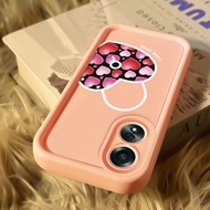 Casing hp for OPPO A58 5G A58X 5G A58 4G A78 4G A78 5G A1X 5G A2X 5G A98 5G A1 5G F23 5G Case Casing