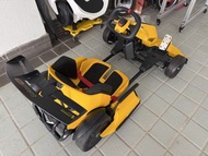 Ninebot Segway Lamborghini edition Gokart 小米九號 林寶堅尼版賽車 卡丁車
