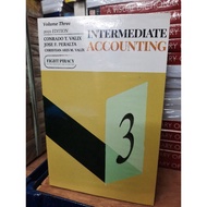 Intermediate Accounting Vol.3 by Valix