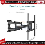 Bracket Swevel/ TV Swevel Bracket TV Bracket 32 40 43 50 55 60 65 inch, Swivel Bracket tv UNIVERSAL