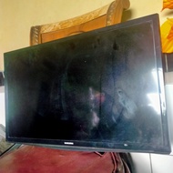 TV LED Samsung 21 inch
