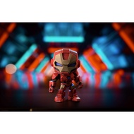 ACTION FIGURE TITAN MAN | 3D PRINTED | CUSTOM 3D