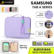 FORSABEE - Bag for Samsung Galaxy Tab A11+ A9+ A11 A9 Plus A8tablet A7 A6 10.1 10.5 11 Inch Wifi LTE
