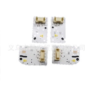 Suitable for BMW 1 Series F40 2 Series F44 19-23 Yellow Light Car Headlight DRL Chip Angel Eye Light