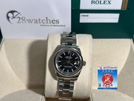 二手 Rolex Datejust 178240 - 28watches