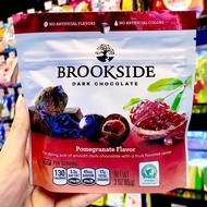 Brookside Bitter Chocolate - Pomegranate Filling