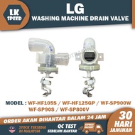 WF-HF105S WF-HF125GP WF-SP900W WF-SP90S WF-SP800V LG WASHING MACHINE VALVE PACKING  / DRAIN VALVE / 