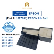 Epson 1627961 Waste Ink Pad – Genuine Epson Printer Part For L110 L120 L210 L220 L300 L310 L350 L360