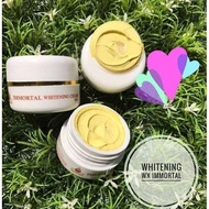Immortal whitening cream WX1 | daily glow