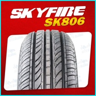 SKYFIRE 165/65 R13 SK806 165/65R13 (Tubeless Tire)