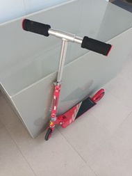 兒童法拉利滑板車 scooter 🛴