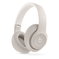 Apple - Beats Studio Pro 無線耳機 — 砂岩灰