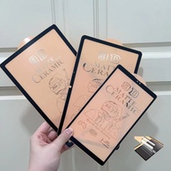 HUAWEI MATEPAD T8(8.0)/MATEPAD(10.4)/M5 LITE(10.1)/MEDIAPAD T5(10.1)/T3(7.0) CERAMIC MATTE TABLET GL