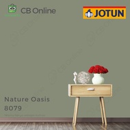 CAT TEMBOK JOTUN - NATURE OASIS 8079