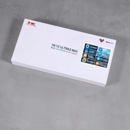 PROMOSI KHAS BUKA KEDAI BARU乔帮主HK10ultra3max智能运动手表wearfitpro smart watch2025/10/19