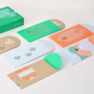 Reminisce The Good Old Days Raya Money Packet