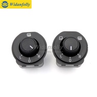 Widanfolly Rearview Mirror Switch For Octavia 2013 - 2017 5ED959565A 5ED959565C 5E0 5ED 959 565 A / 